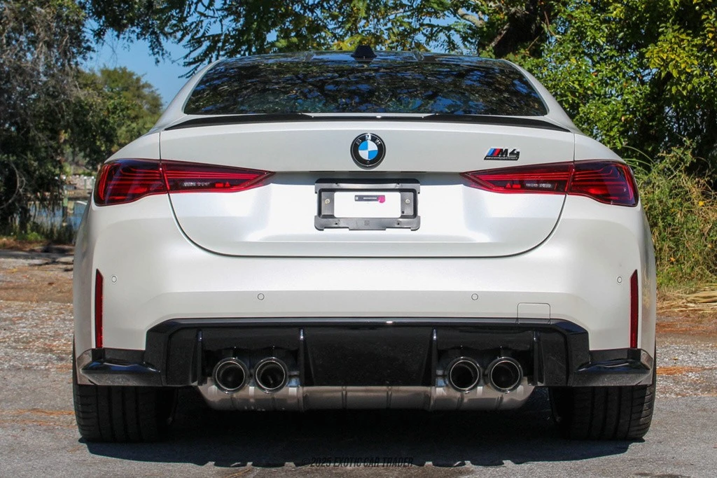 2026 BMW G82/G83 M4 - Image 7 of 12