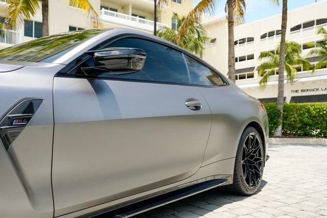 2026 BMW G82/G83 M4 - Image 11 of 31
