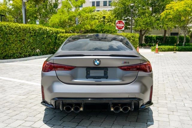 2026 BMW G82/G83 M4 - Image 22 of 31