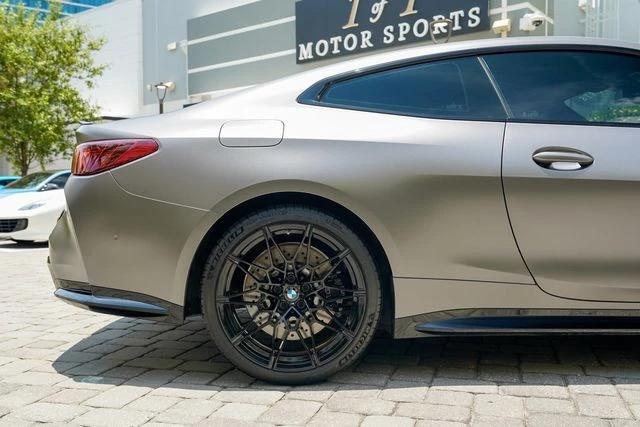 2026 BMW G82/G83 M4 - Image 31 of 31