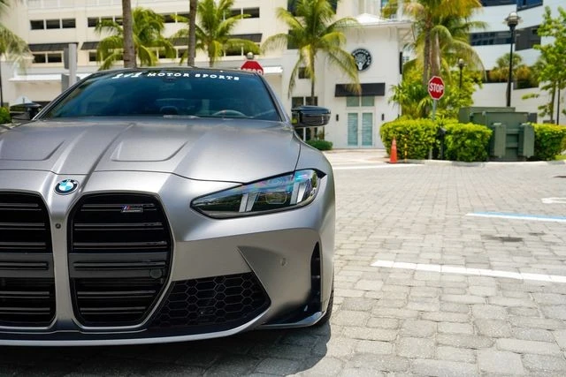 2026 BMW G82/G83 M4 - Image 9 of 31