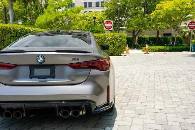 2026 BMW G82/G83 M4 - Image 26 of 31