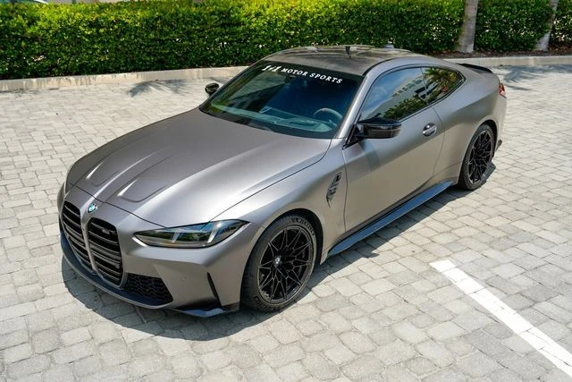 2026 BMW G82/G83 M4 - Image 10 of 31
