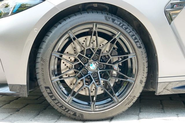 2026 BMW G82/G83 M4 - Image 14 of 31