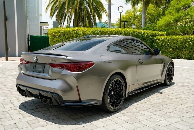 2026 BMW G82/G83 M4 - Image 27 of 31