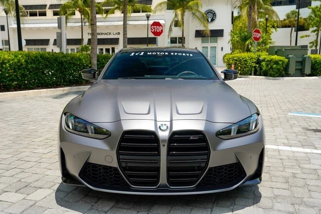 2026 BMW G82/G83 M4 - Image 5 of 31