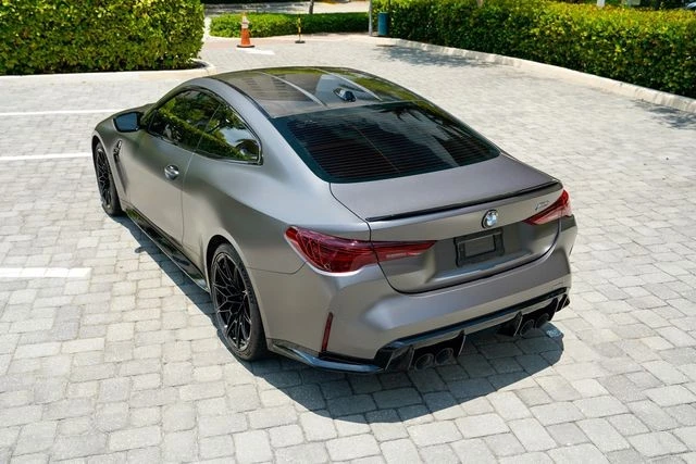 2026 BMW G82/G83 M4 - Image 21 of 31