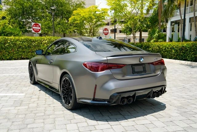 2026 BMW G82/G83 M4 - Image 20 of 31