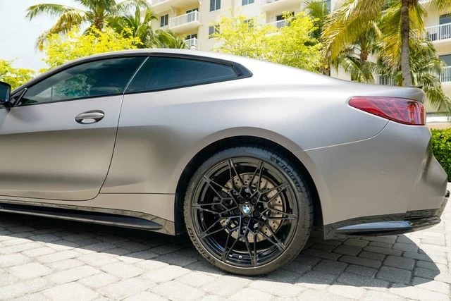2026 BMW G82/G83 M4 - Image 18 of 31