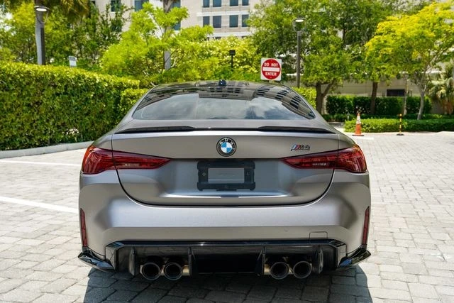 2026 BMW G82/G83 M4 - Image 25 of 31
