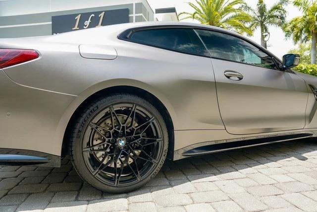 2026 BMW G82/G83 M4 - Image 30 of 31
