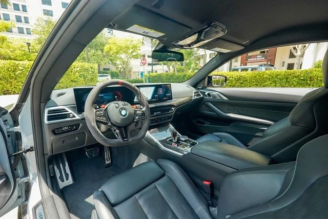 2026 BMW G82/G83 M4 - Image 3 of 31