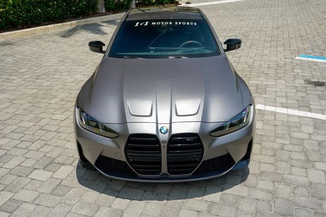 2026 BMW G82/G83 M4 - Image 4 of 31