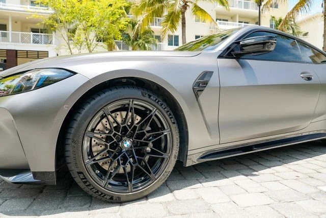 2026 BMW G82/G83 M4 - Image 12 of 31