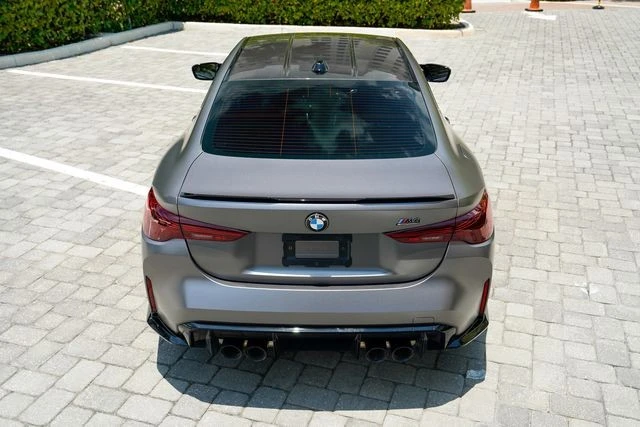 2026 BMW G82/G83 M4 - Image 23 of 31
