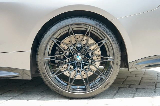 2026 BMW G82/G83 M4 - Image 17 of 31