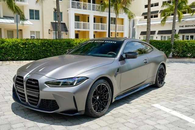 2026 BMW G82/G83 M4 - Image 2 of 31