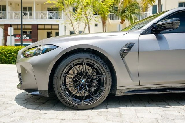 2026 BMW G82/G83 M4 - Image 13 of 31