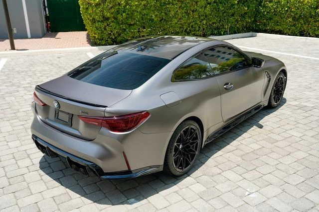 2026 BMW G82/G83 M4 - Image 28 of 31