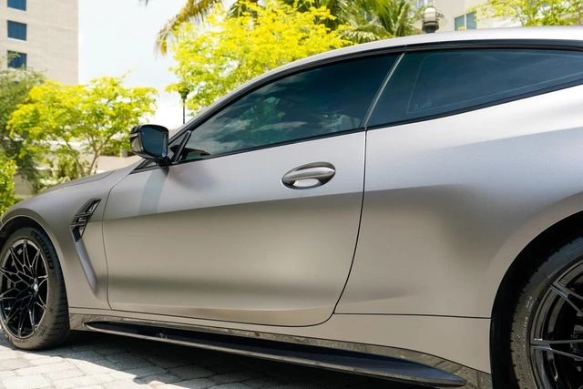 2026 BMW G82/G83 M4 - Image 19 of 31