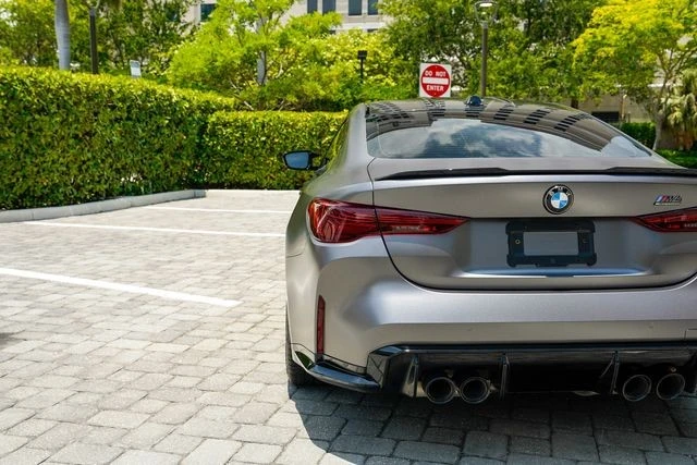 2026 BMW G82/G83 M4 - Image 24 of 31