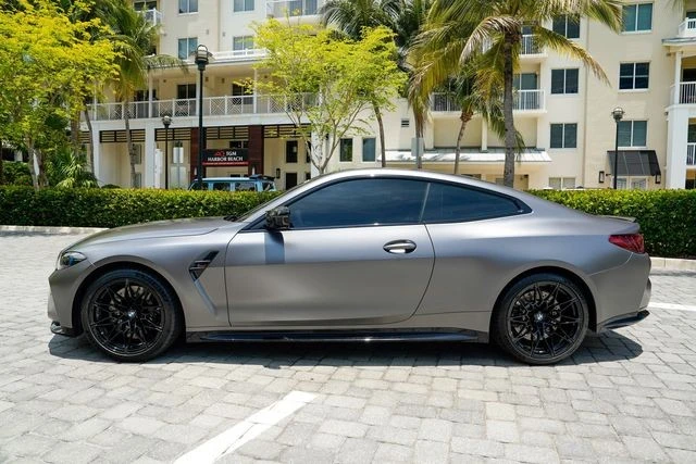 2026 BMW G82/G83 M4 - Image 15 of 31
