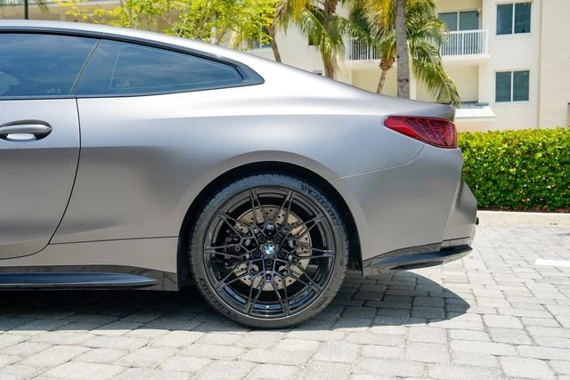 2026 BMW G82/G83 M4 - Image 16 of 31