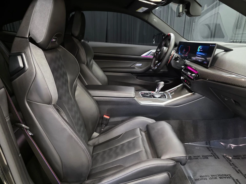 2026 BMW G82/G83 M4 - Image 2 of 21
