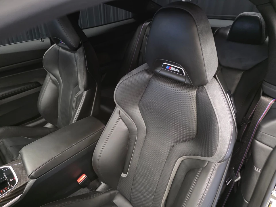 2026 BMW G82/G83 M4 - Image 20 of 21