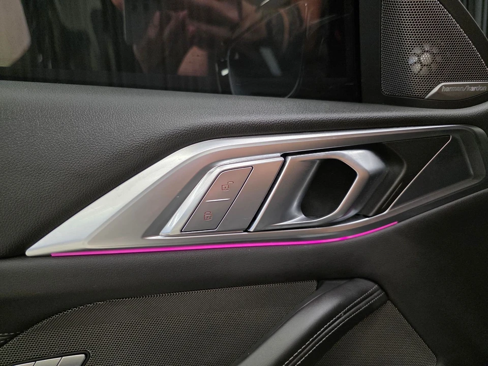 2026 BMW G82/G83 M4 - Image 16 of 21