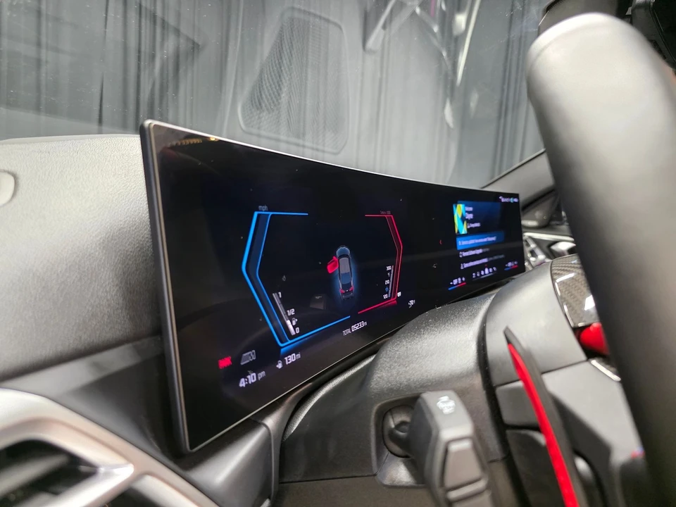 2026 BMW G82/G83 M4 - Image 21 of 21