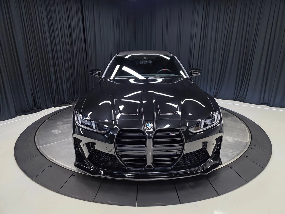 2026 BMW G82/G83 M4 - Image 6 of 21