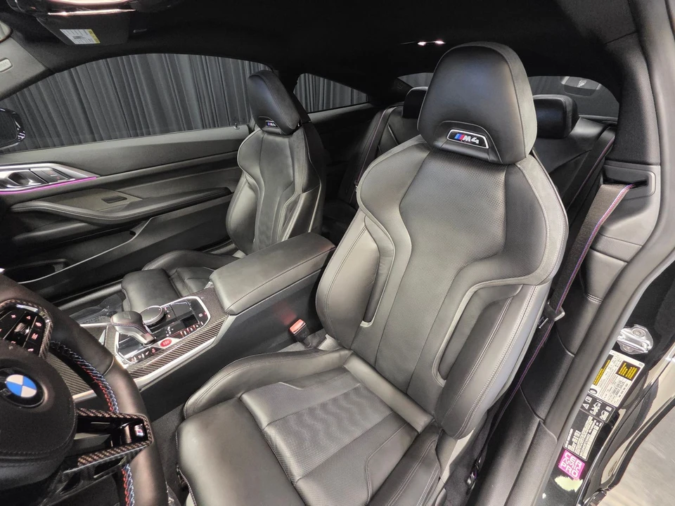 2026 BMW G82/G83 M4 - Image 19 of 21