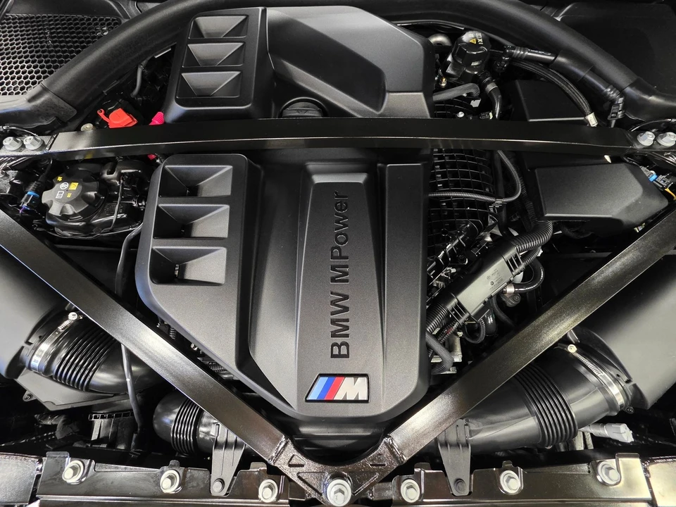 2026 BMW G82/G83 M4 - Image 3 of 21