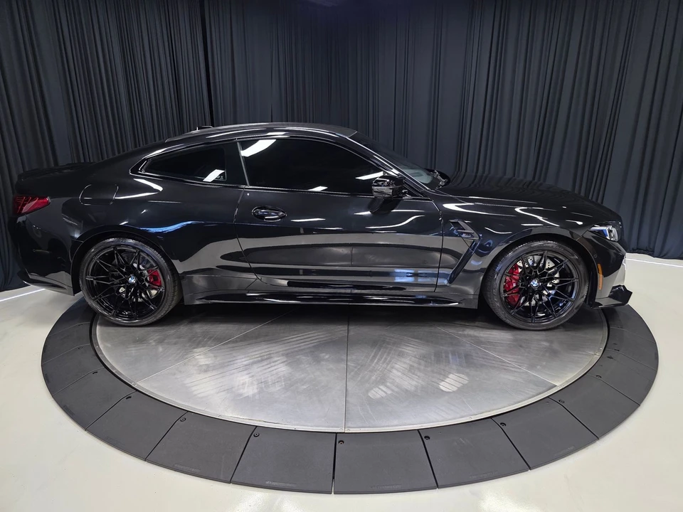 2026 BMW G82/G83 M4 - Image 12 of 21