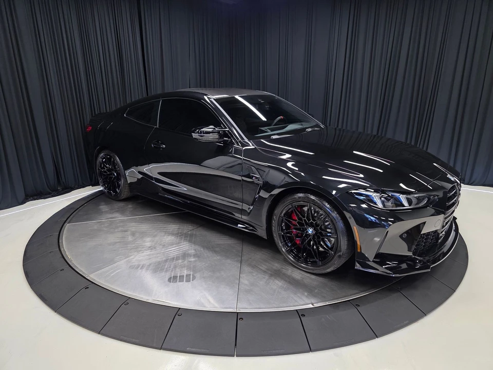 2026 BMW G82/G83 M4 - Image 13 of 21
