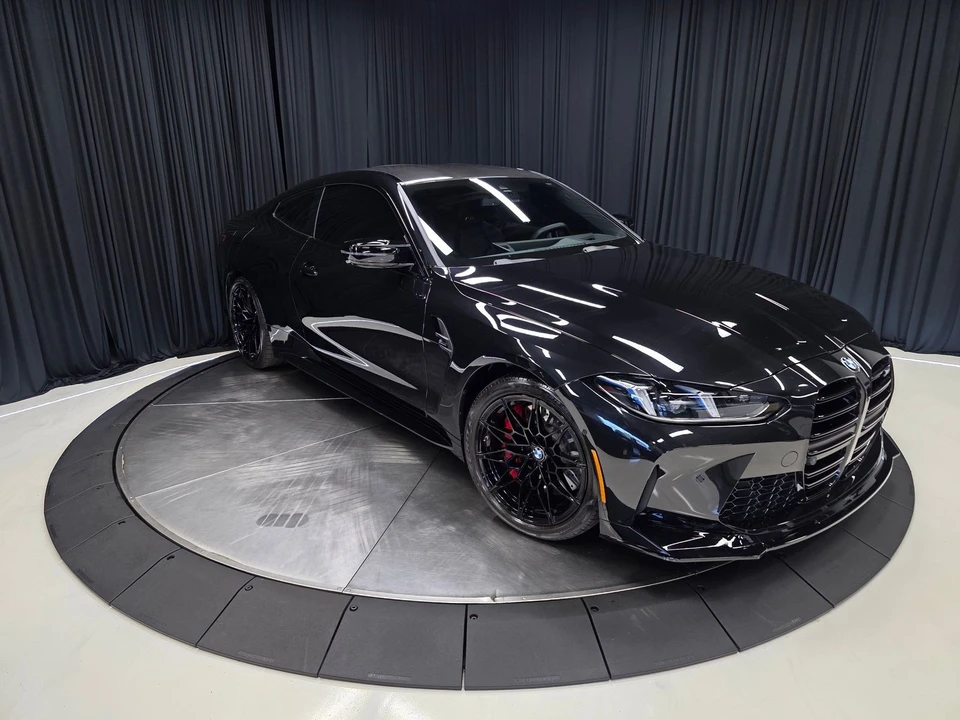 2026 BMW G82/G83 M4 - Image 14 of 21