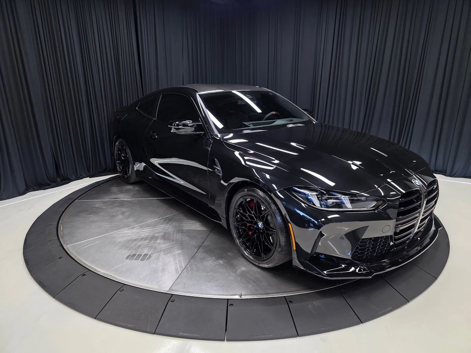 2026 BMW G82/G83 M4 - Image 4 of 21