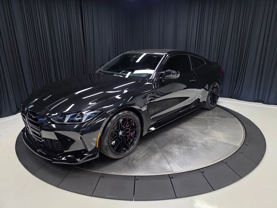 2026 BMW G82/G83 M4 - Image 7 of 21