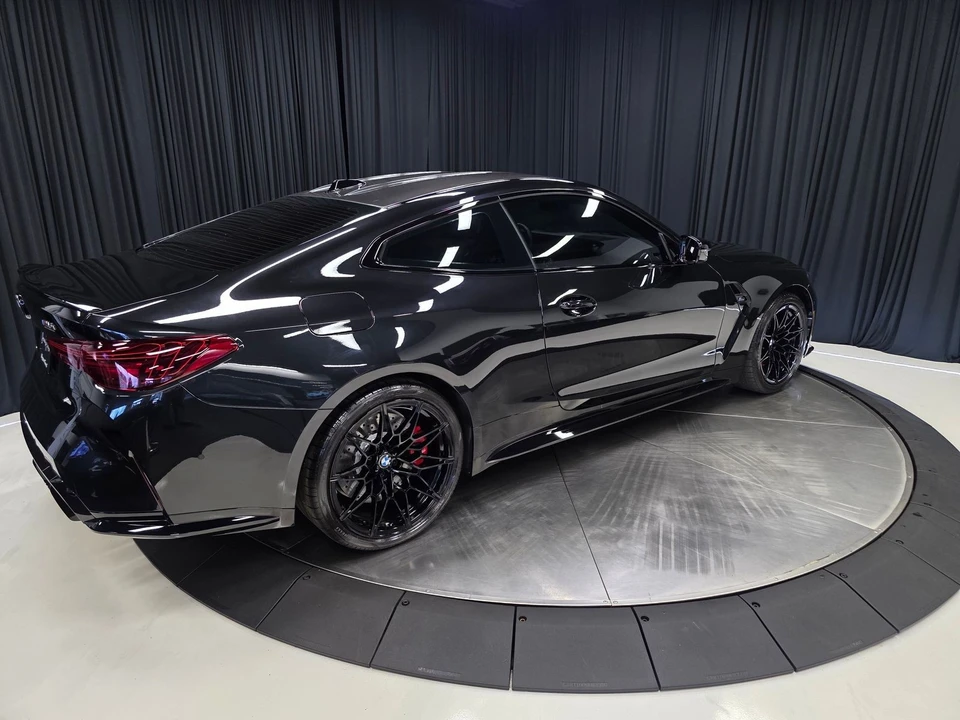 2026 BMW G82/G83 M4 - Image 11 of 21