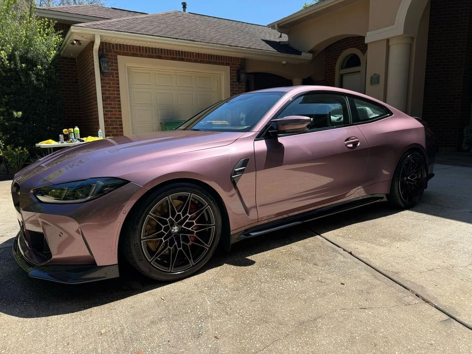2026 BMW - Image 4 of 23