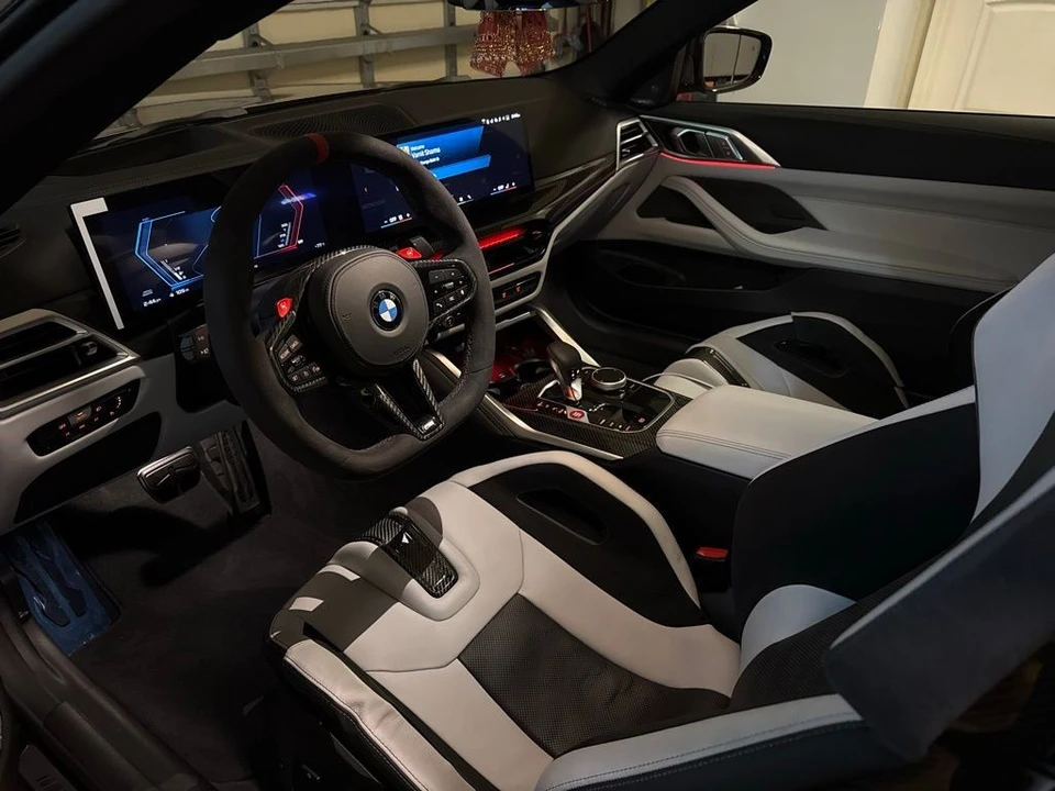 2026 BMW - Image 19 of 23