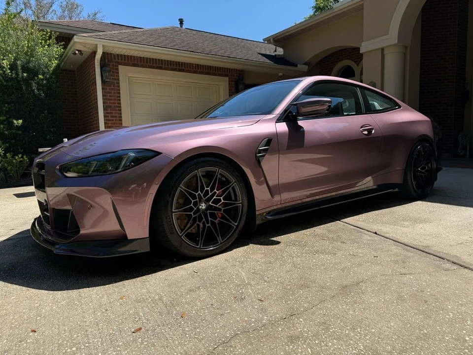 2026 BMW - Image 11 of 23