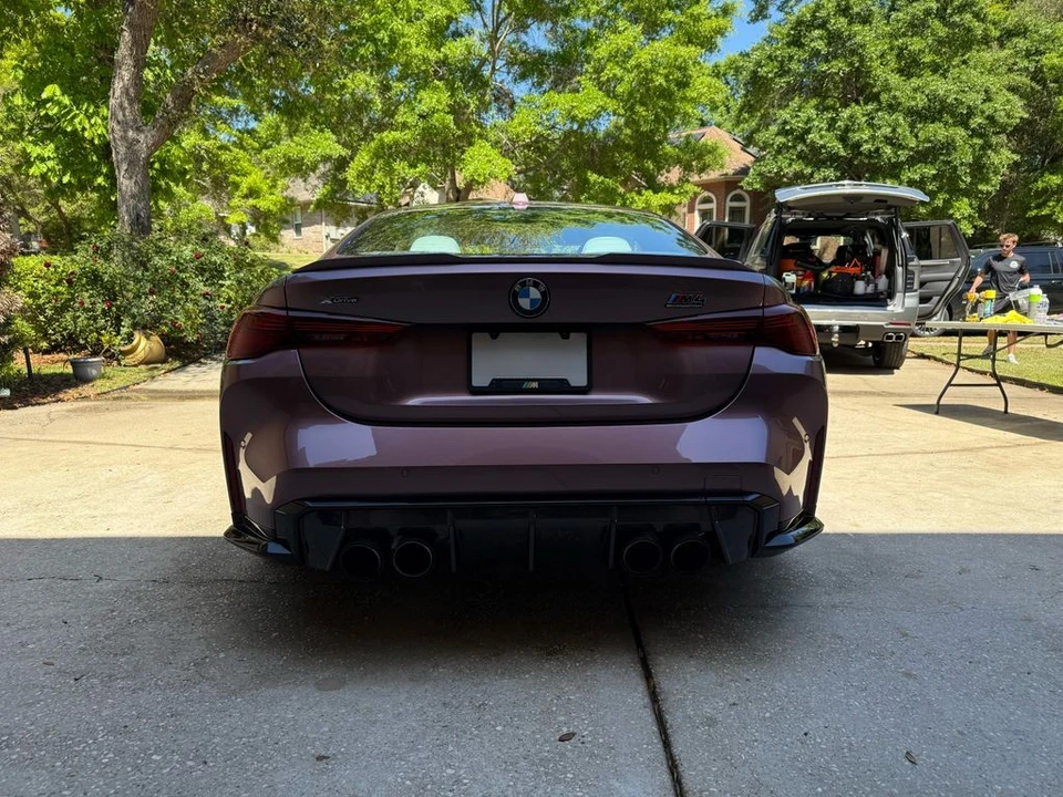 2026 BMW - Image 6 of 23