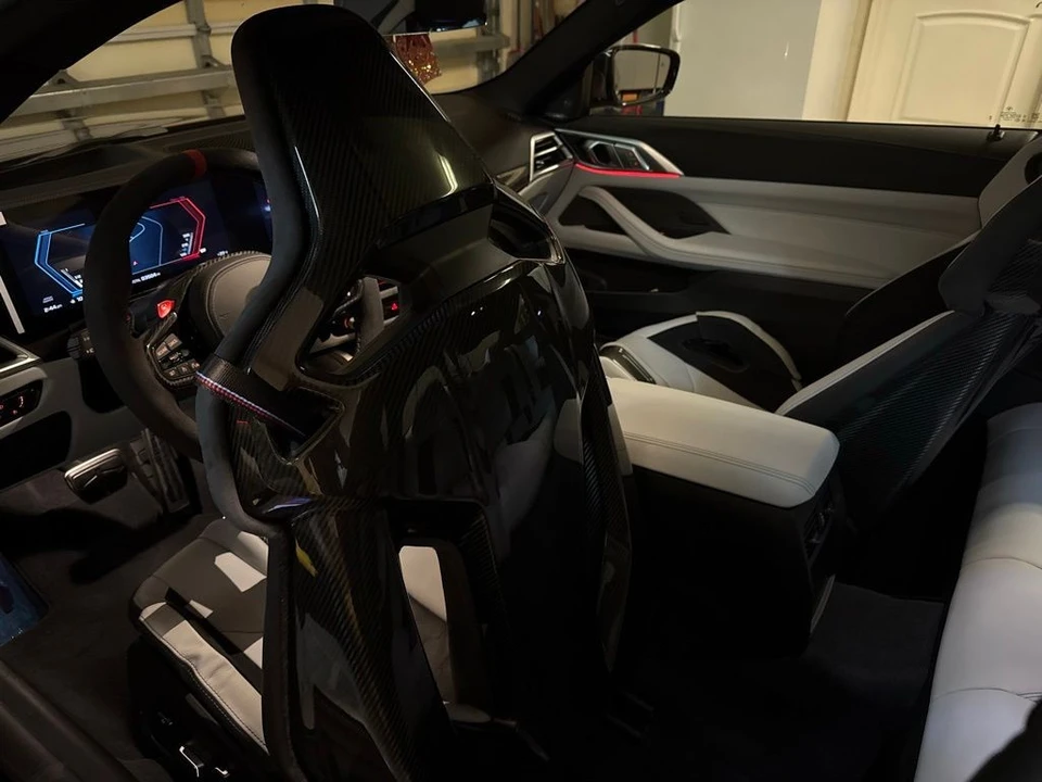 2026 BMW - Image 20 of 23