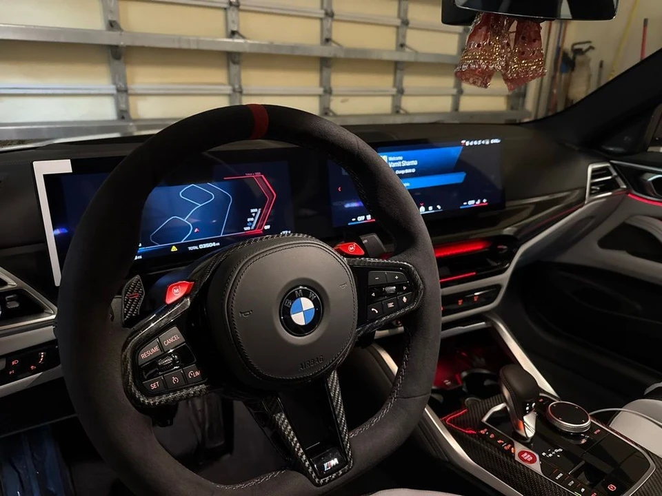 2026 BMW - Image 21 of 23