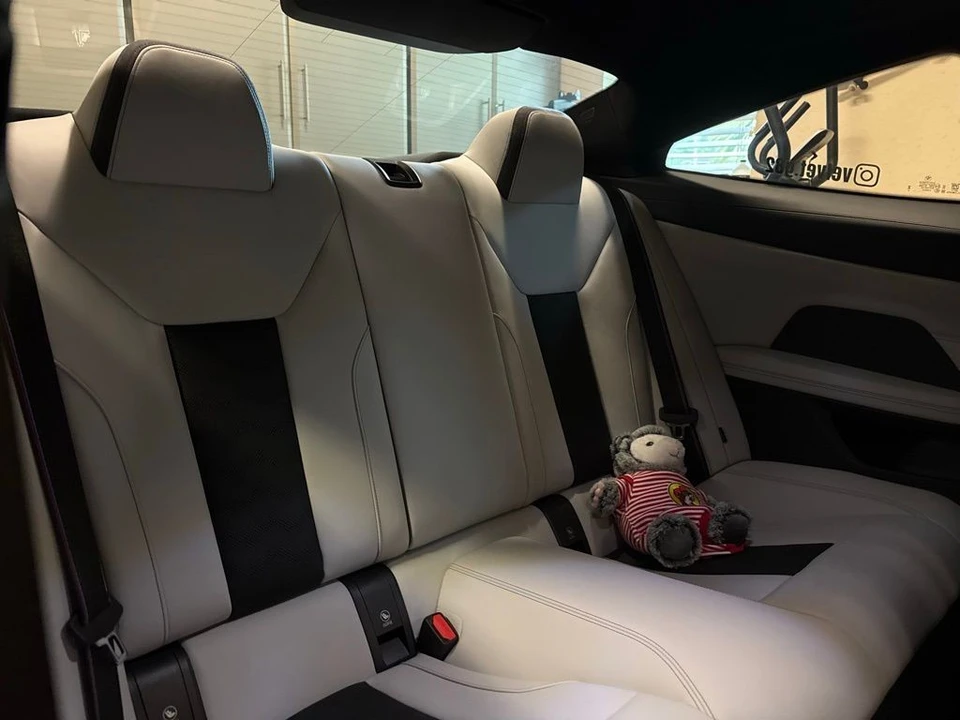 2026 BMW - Image 22 of 23