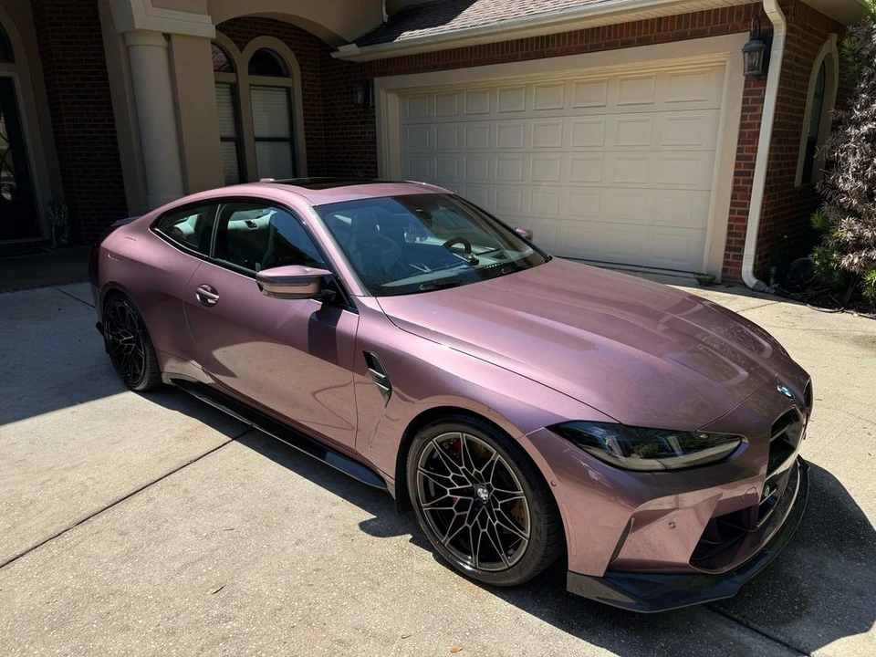 2026 BMW - Image 2 of 23