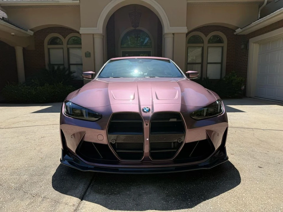 2026 BMW - Image 3 of 23
