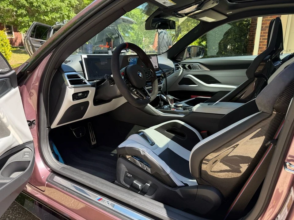 2026 BMW - Image 14 of 23